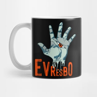 Evresbo - Observe Mug